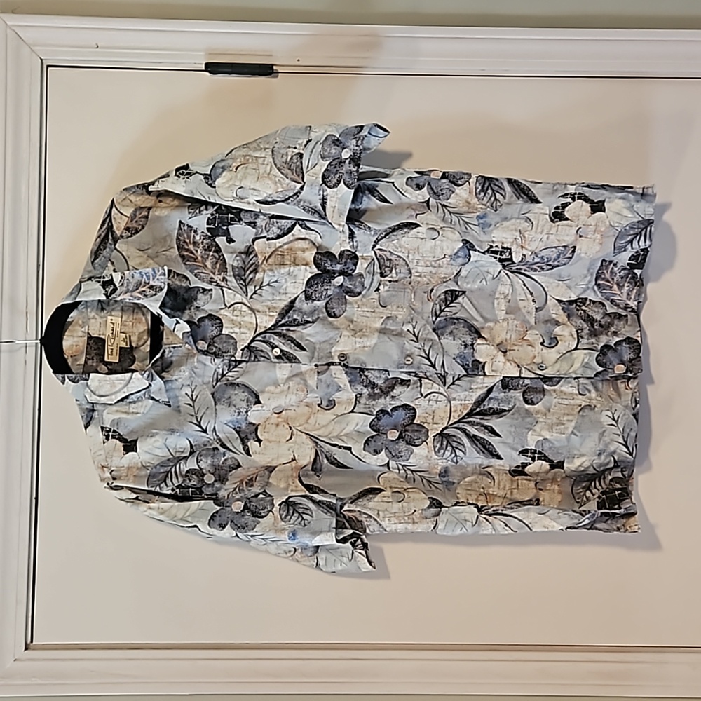 Tori Richard - Hawaiian Shirt
